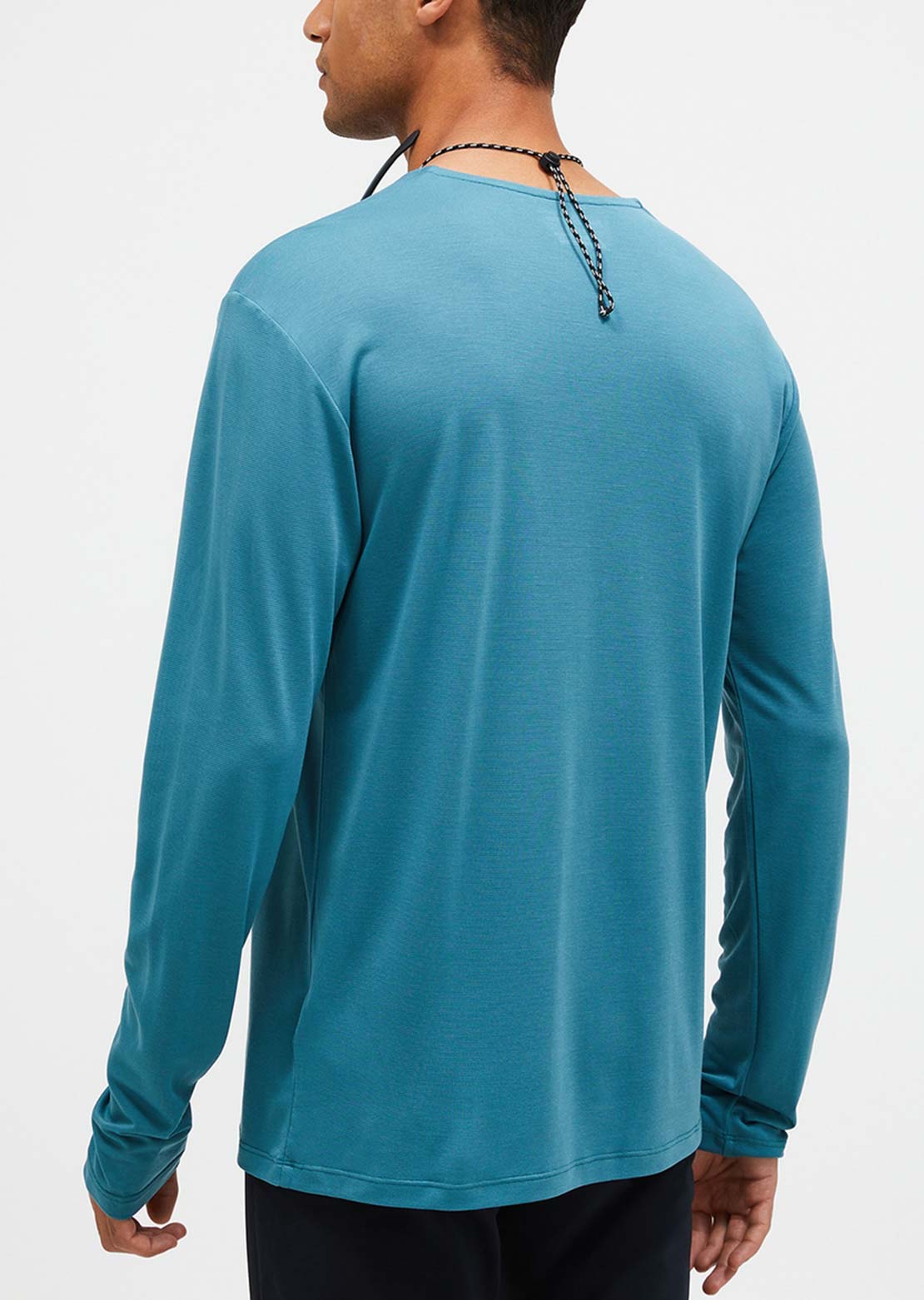 Peak Performance Men's Delta Long Sleeve Hydro Fresh