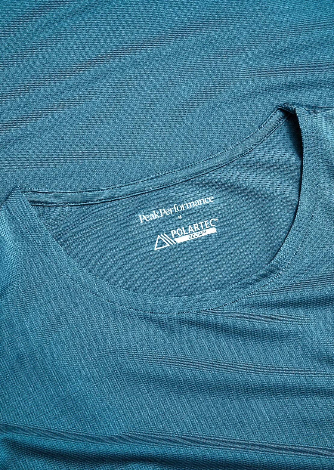 Peak Performance Men's Delta Long Sleeve Hydro Fresh