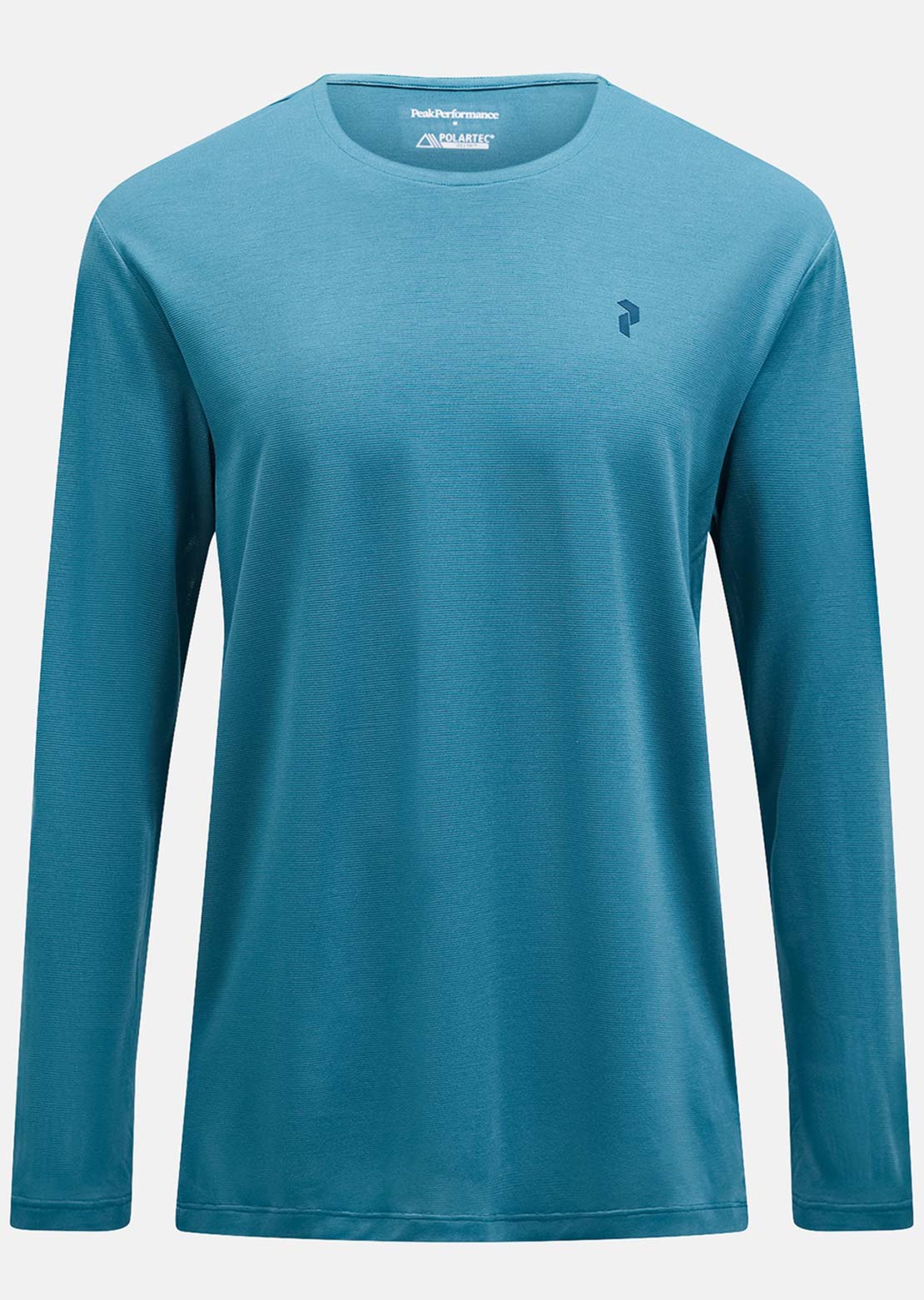 Peak Performance Men's Delta Long Sleeve Hydro Fresh