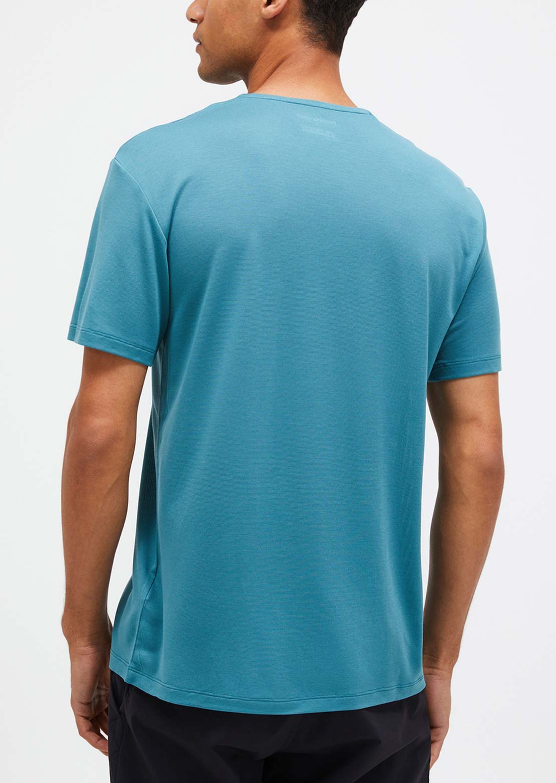 Peak Performance Men's Delta T-shirt Hydro Fresh