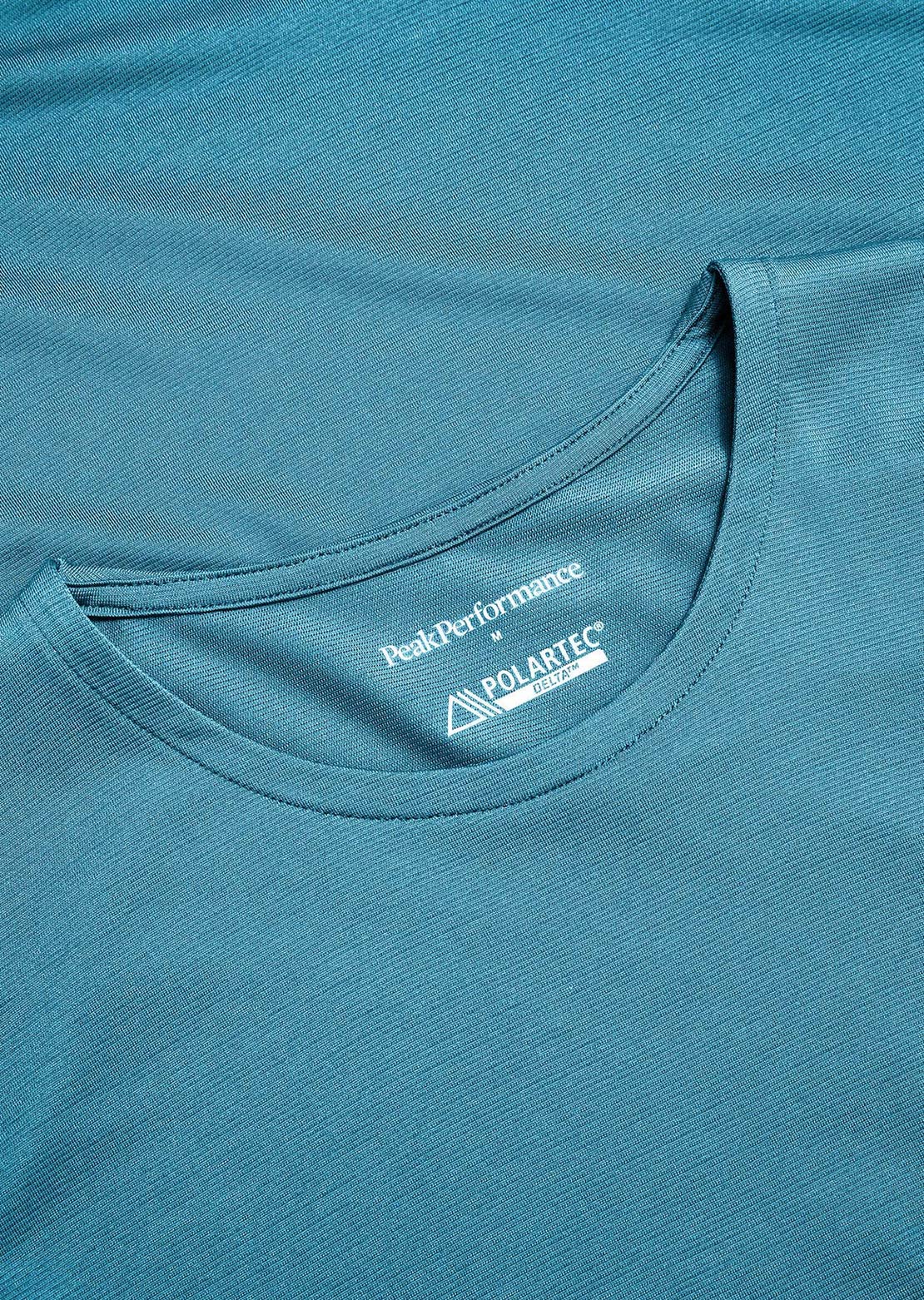Peak Performance Men's Delta T-shirt Hydro Fresh