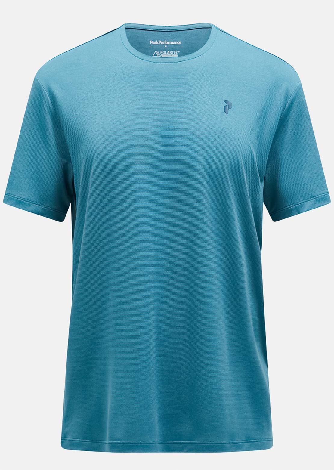 Peak Performance Men's Delta T-shirt Hydro Fresh