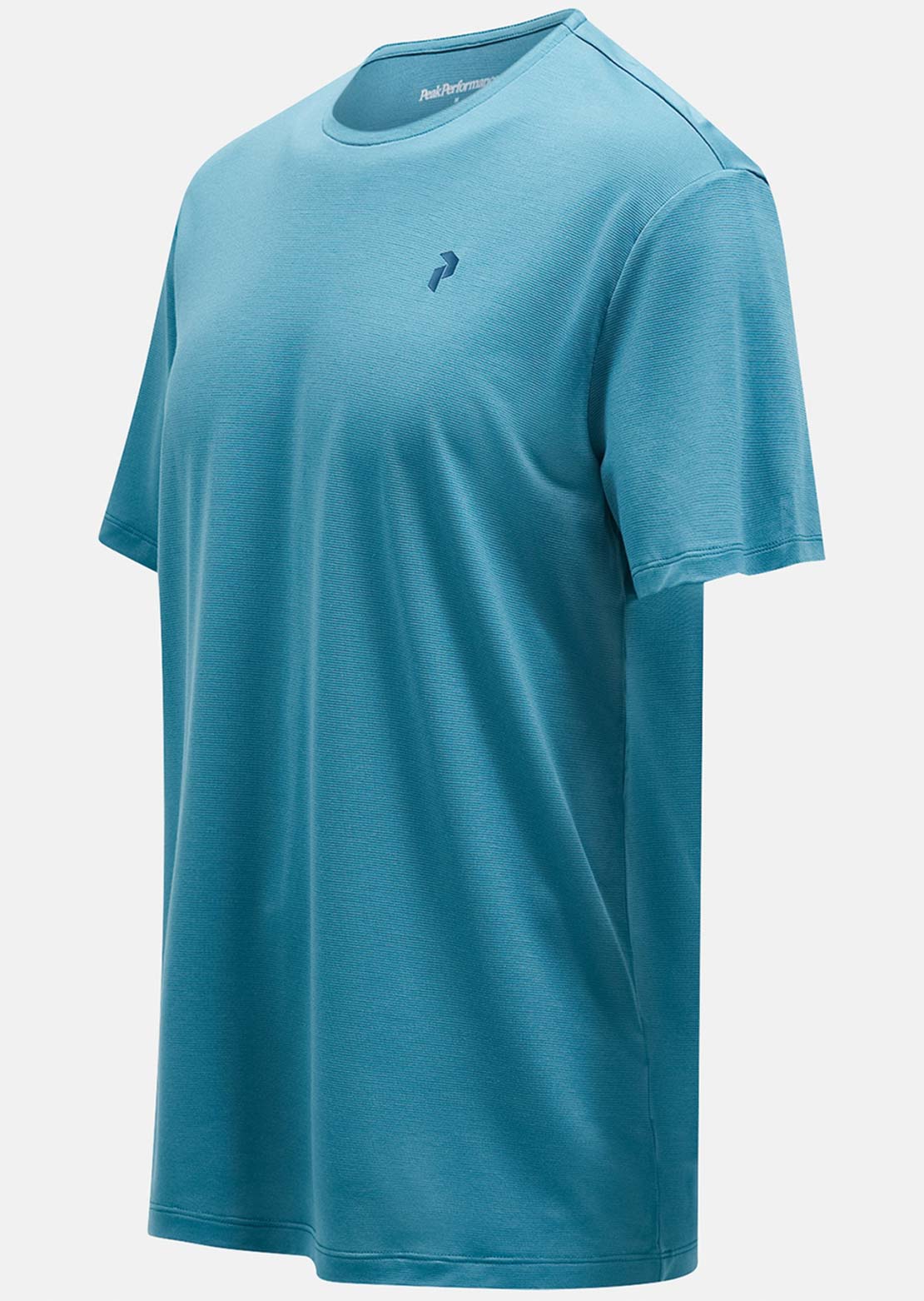 Peak Performance Men's Delta T-shirt Hydro Fresh