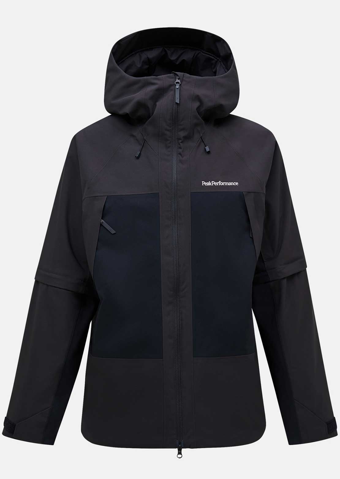 Peak Performance Men's Edge Insulated Jacket - PRFO Sports