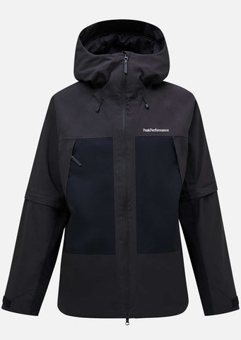 Peak Performance Men's Edge Insulated Jacket - PRFO Sports