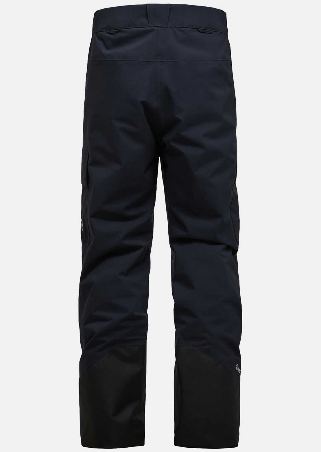 Peak Performance Men's Edge Insulated Pants Black