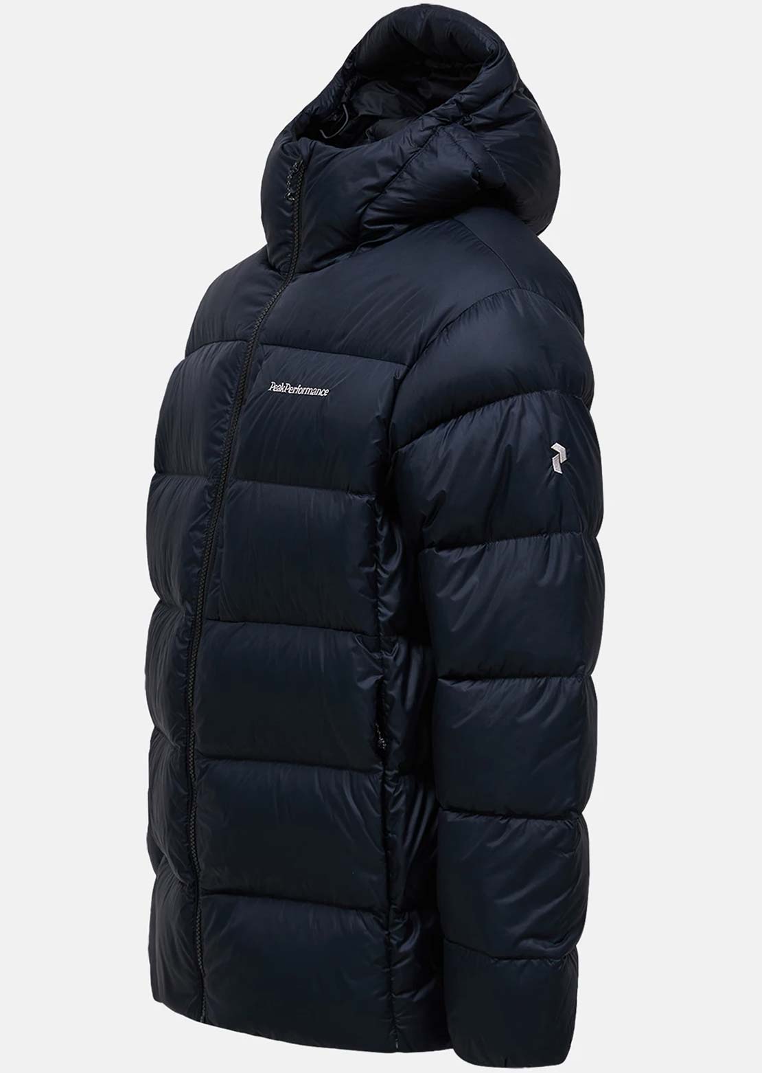 Peak Performance Hommes Frost Down Puffer Manteau