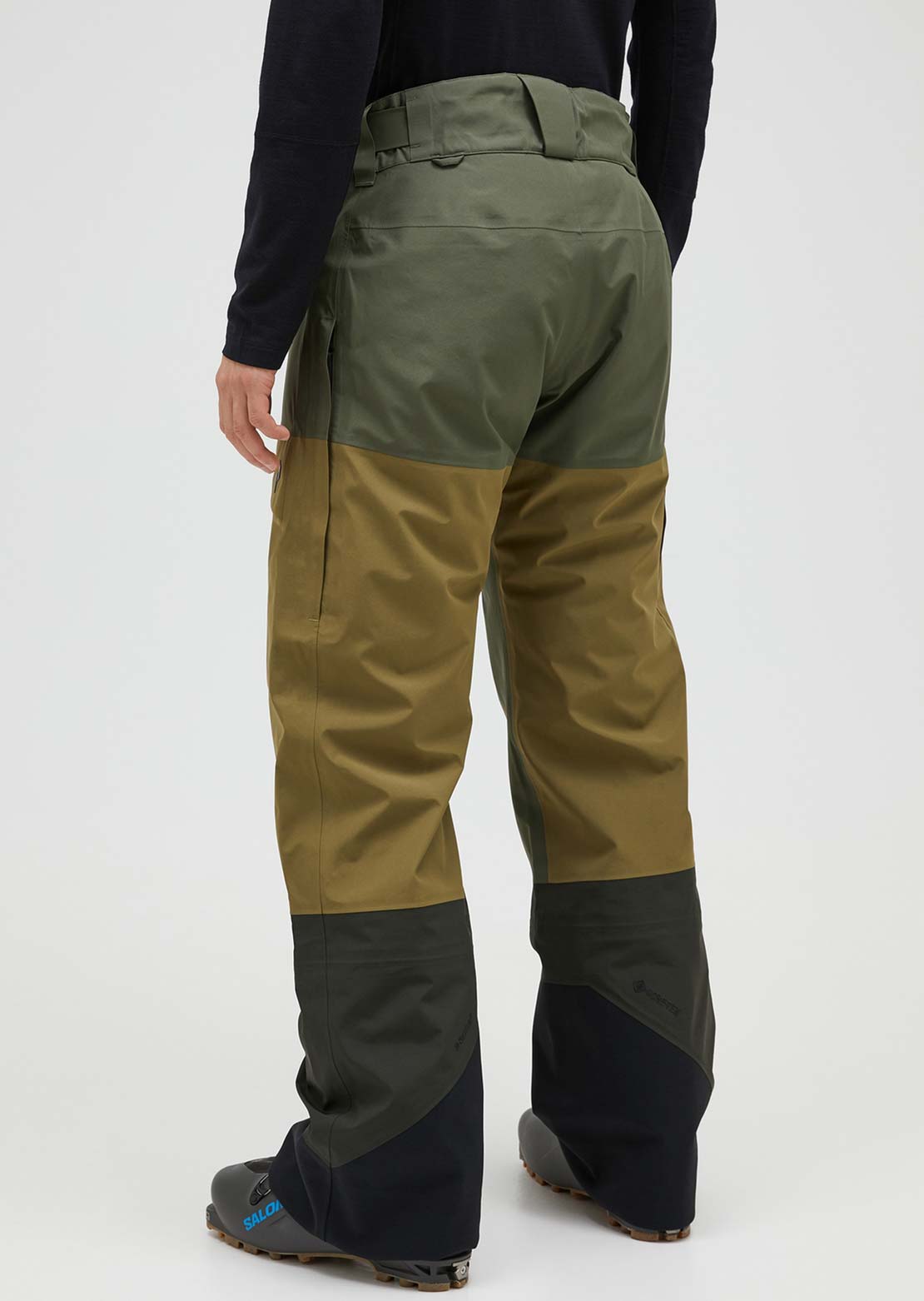 Peak Performance Men's Gravity Gore-Tex 3L Pants - PRFO Sports