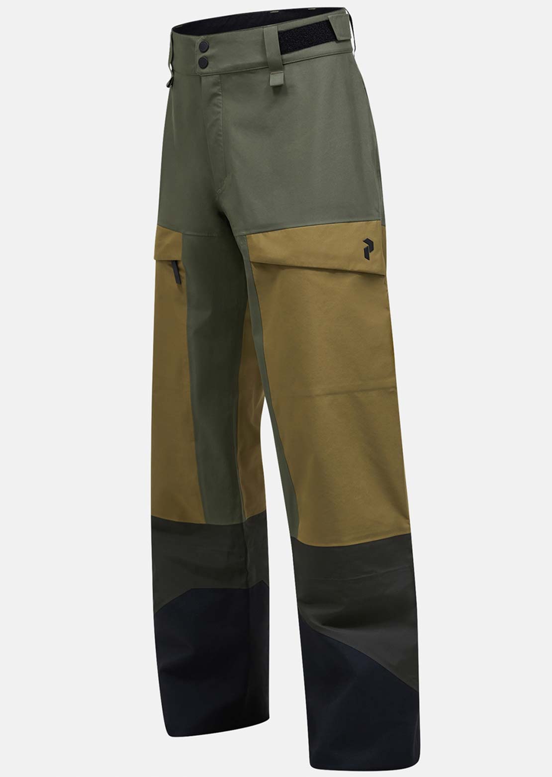 Peak Performance Men's Gravity Gore-Tex 3L Pants - PRFO Sports