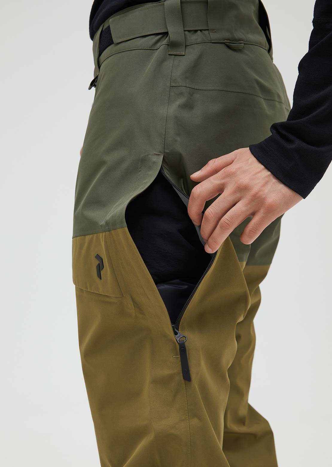 Peak Performance Men's Gravity Gore-Tex 3L Pants - PRFO Sports