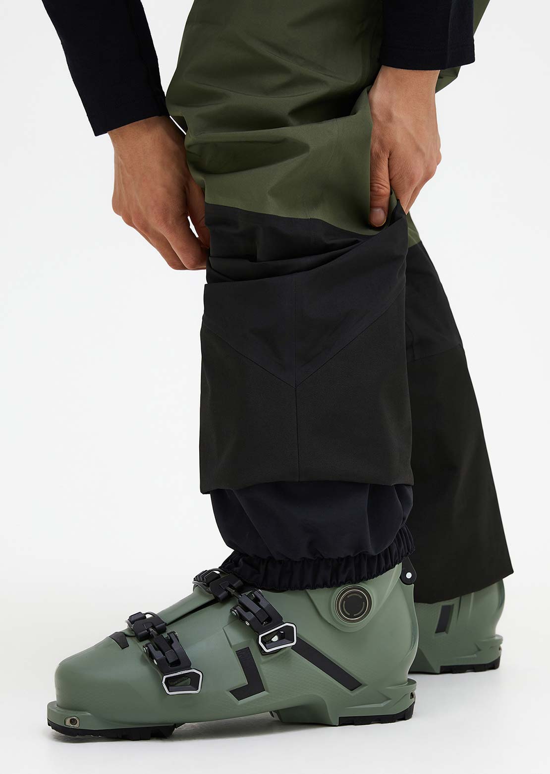 Peak Performance Men's Gravity Gore-Tex 3L Pants - PRFO Sports