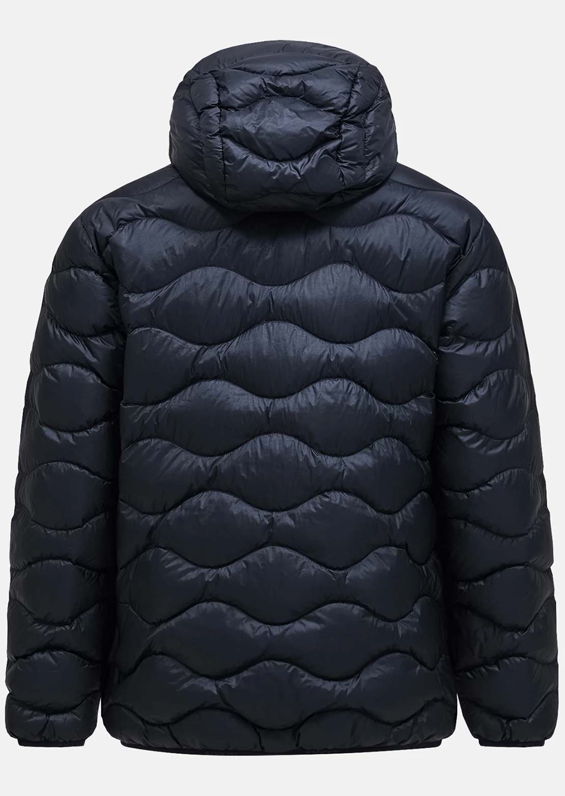 Peak Performance Men's Helium Down Hybrid Manteau