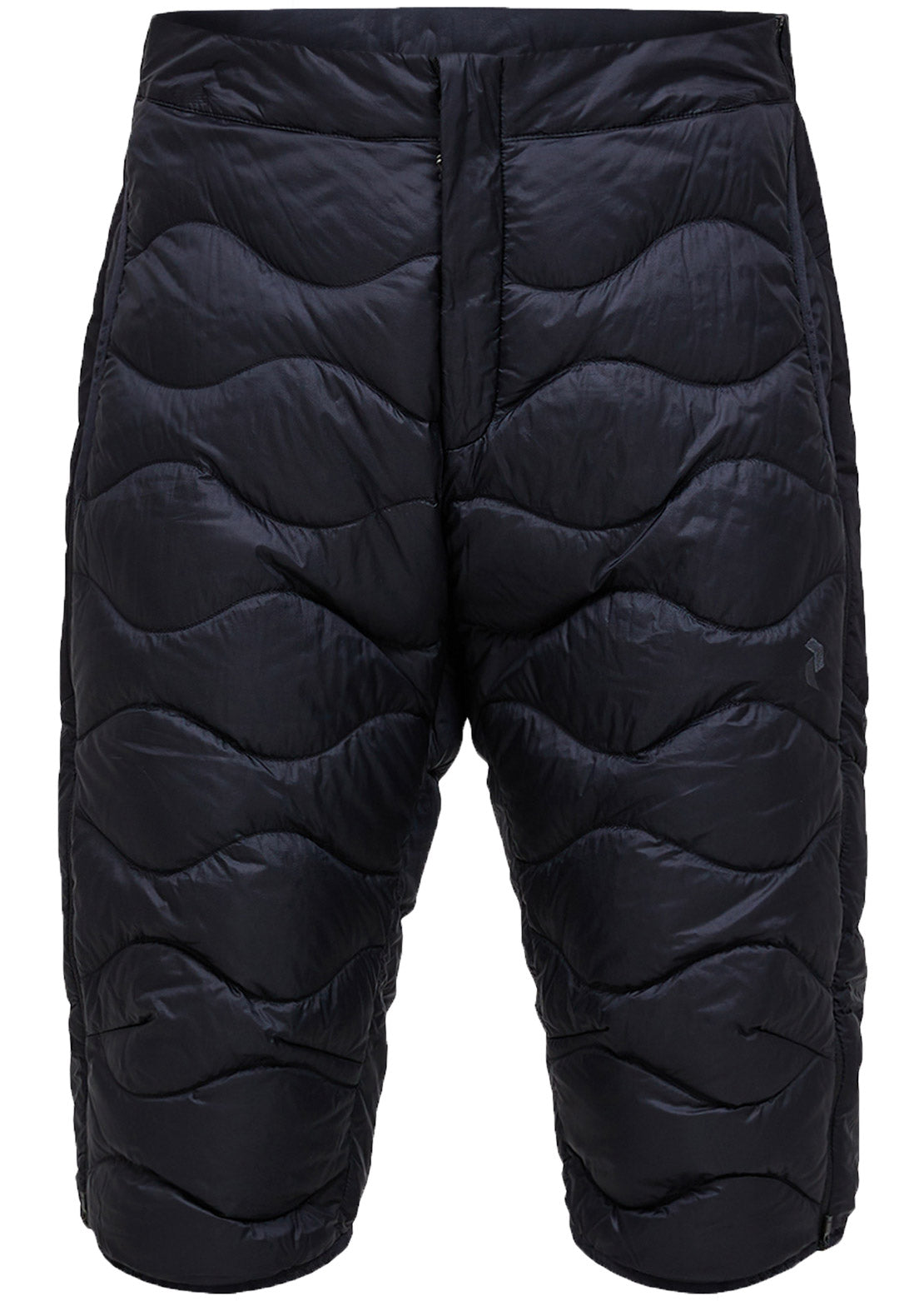 Peak Performance Men's Helium Down Shorts Black
