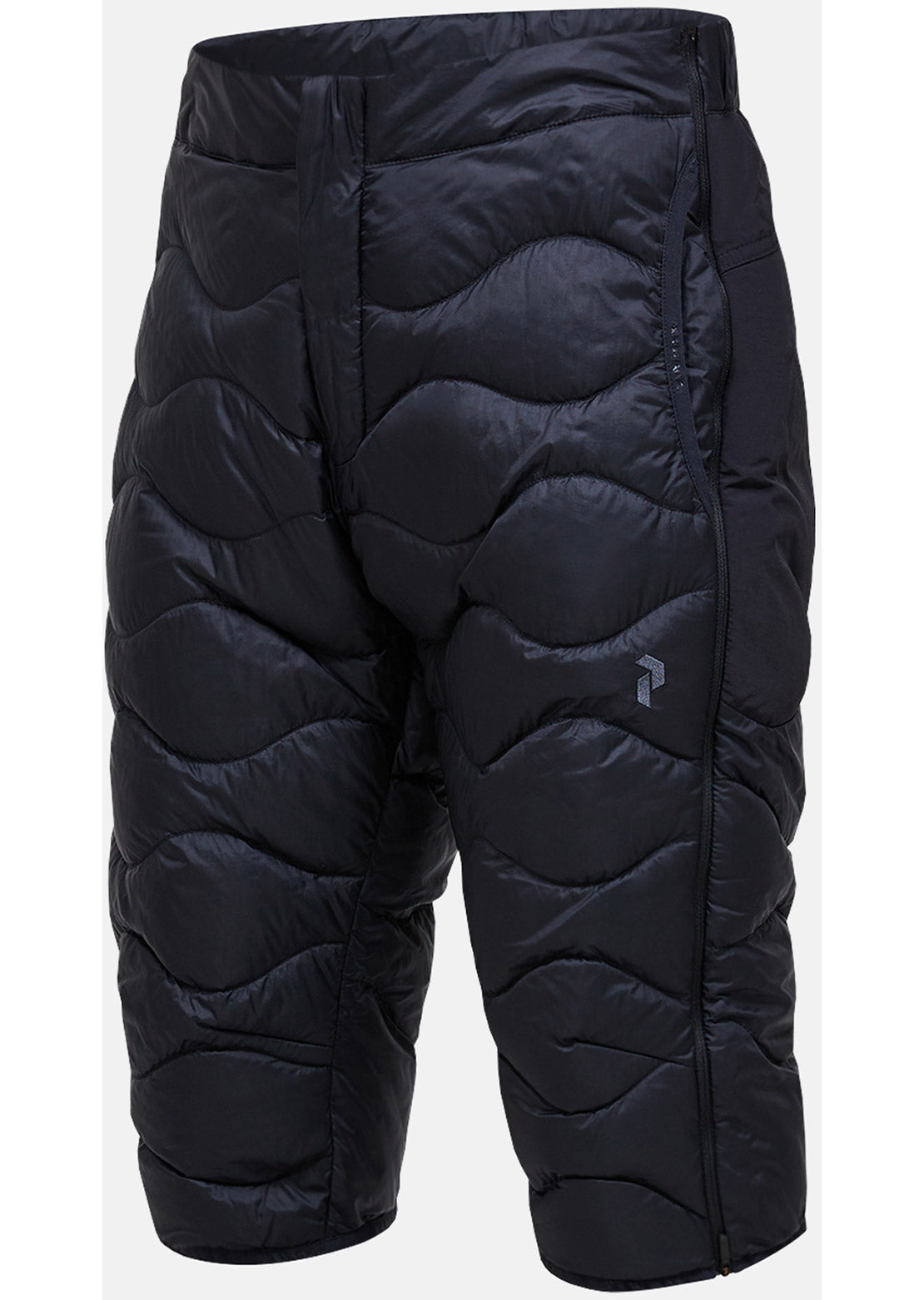 Peak Performance Men's Helium Down Shorts Black