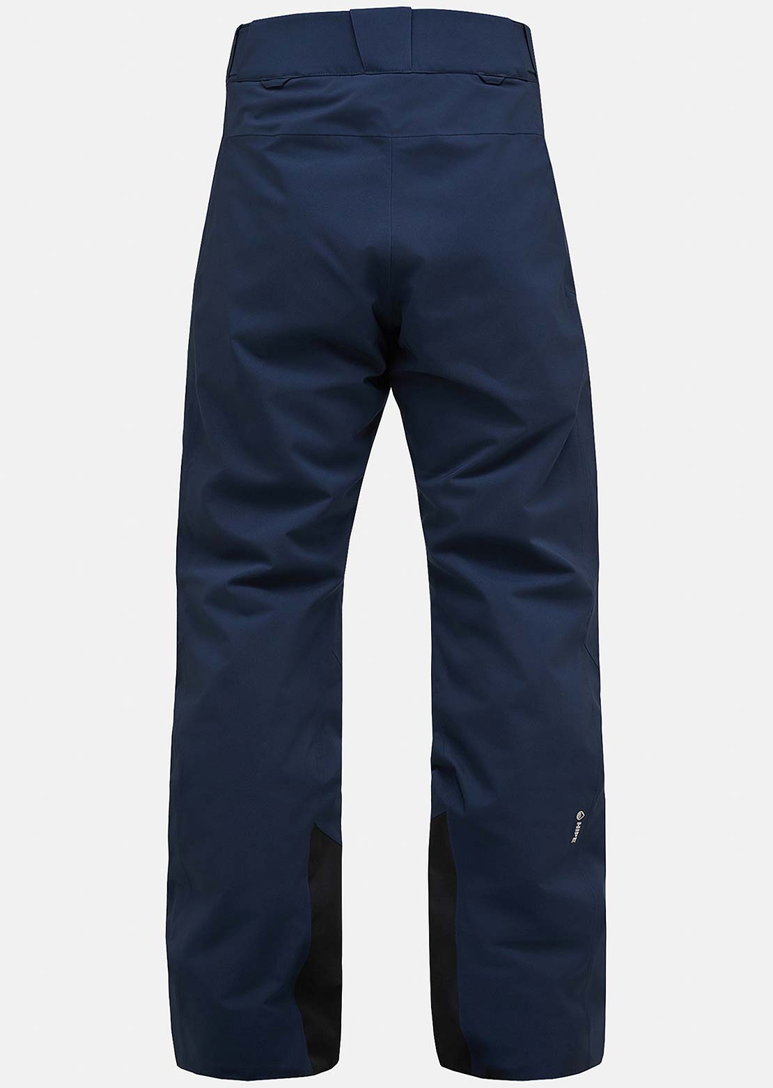 Peak Performance Men's Maroon Pants - PRFO Sports