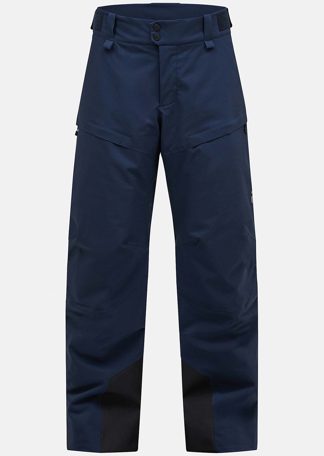 Peak Performance Men's Maroon Pants - PRFO Sports