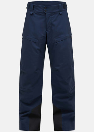 Peak Performance Men's Maroon Pants - PRFO Sports