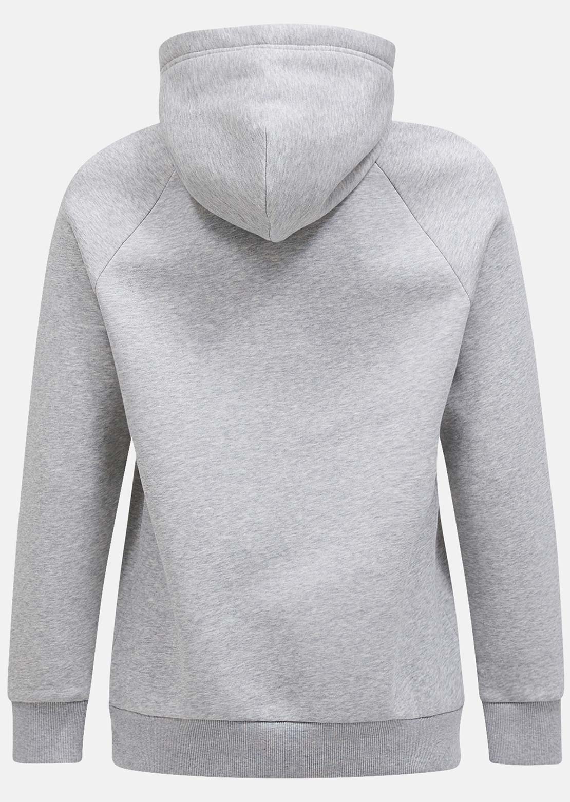 Peak Performance Men's Original Hood Grey/Black