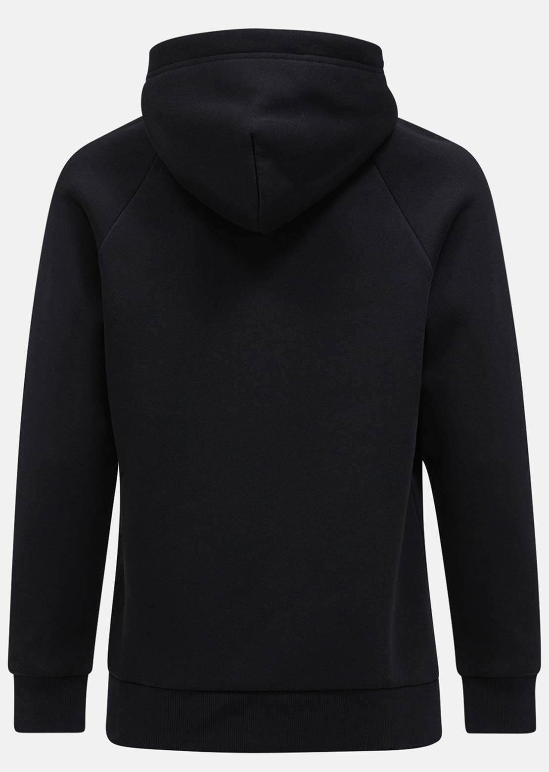 Peak Performance Men's Original Hood Black/Off-White