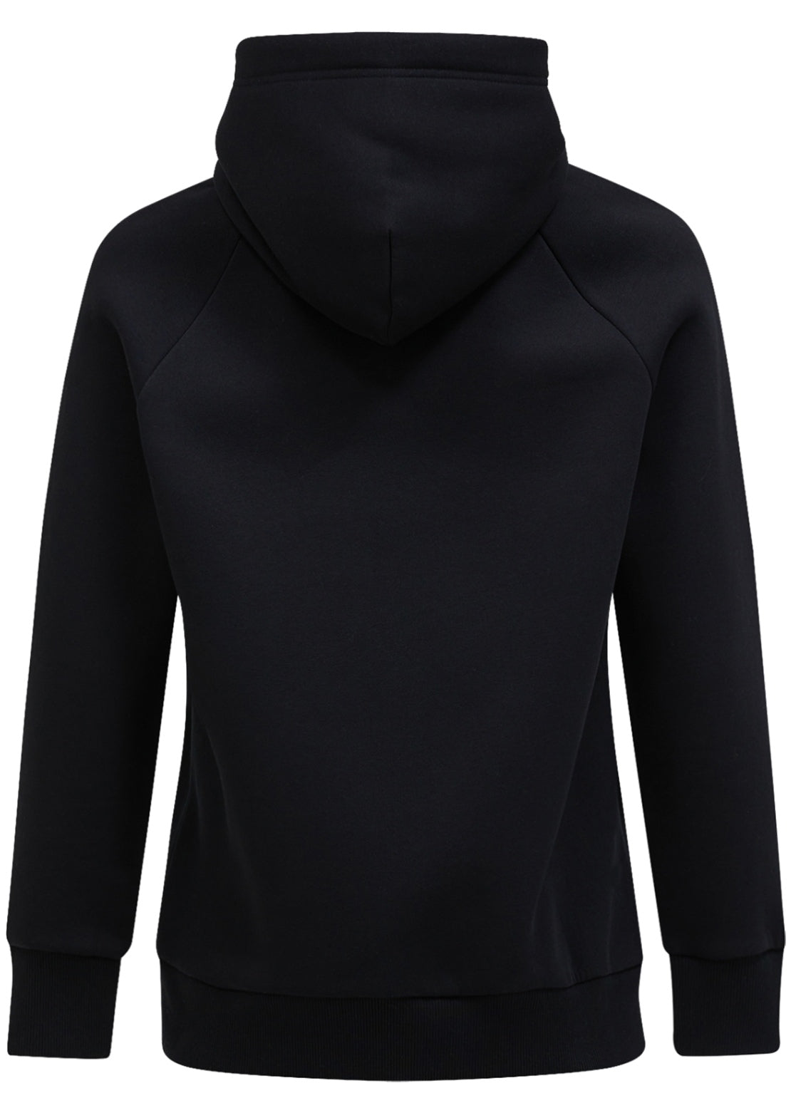 Peak Performance Men's Original Hood Black/Off White