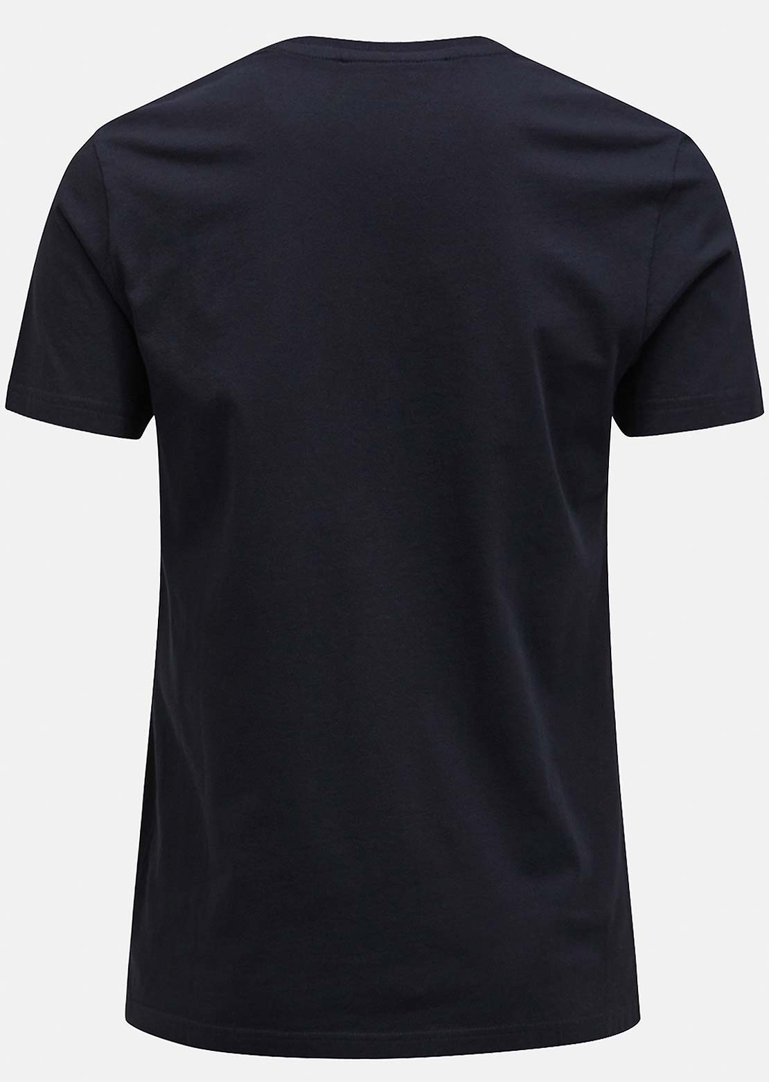 Peak Performance Men's Original T-shirt Black/Off White