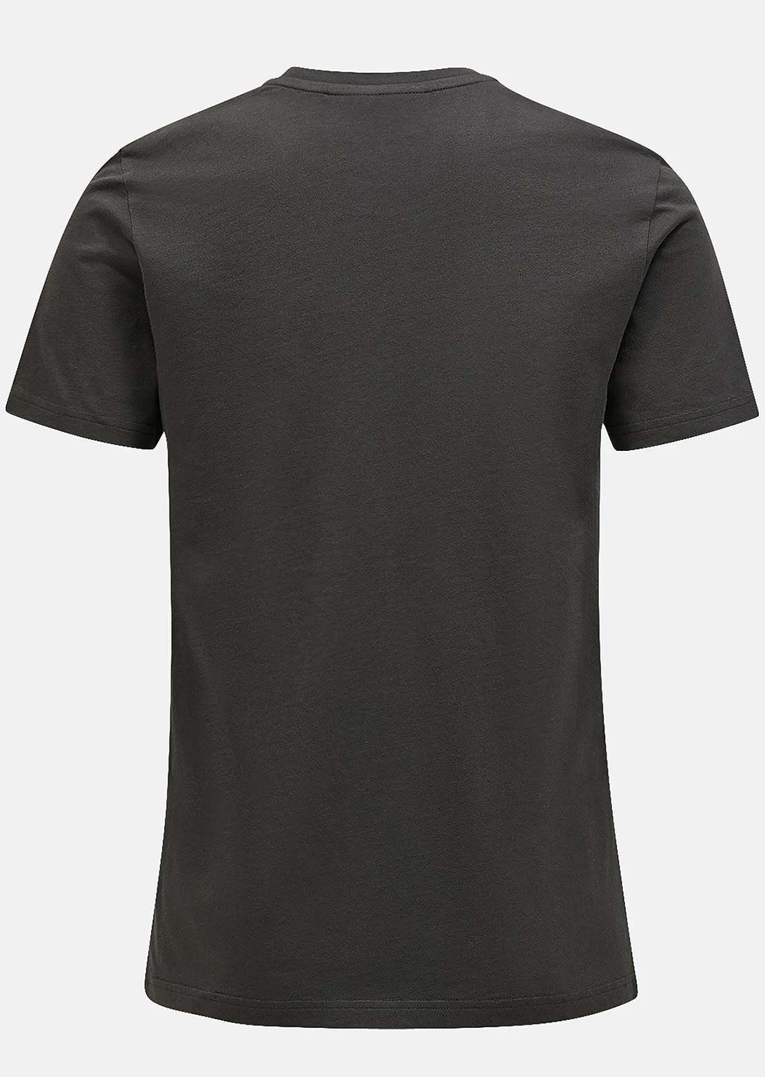 Peak Performance Men's Original T-shirt Olive Extreme