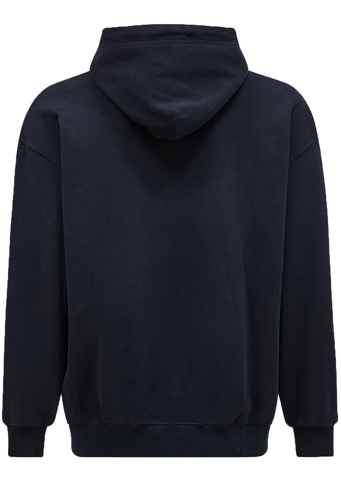 Peak Performance Men's Original Terry Hood Black