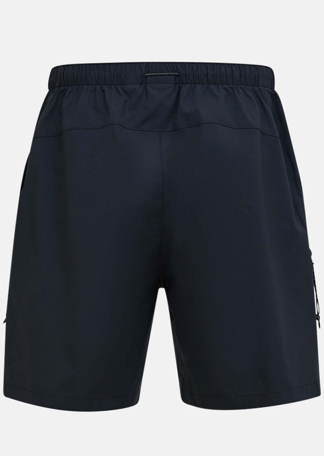 Peak Performance Men's Outdoor Cargo Shorts Black