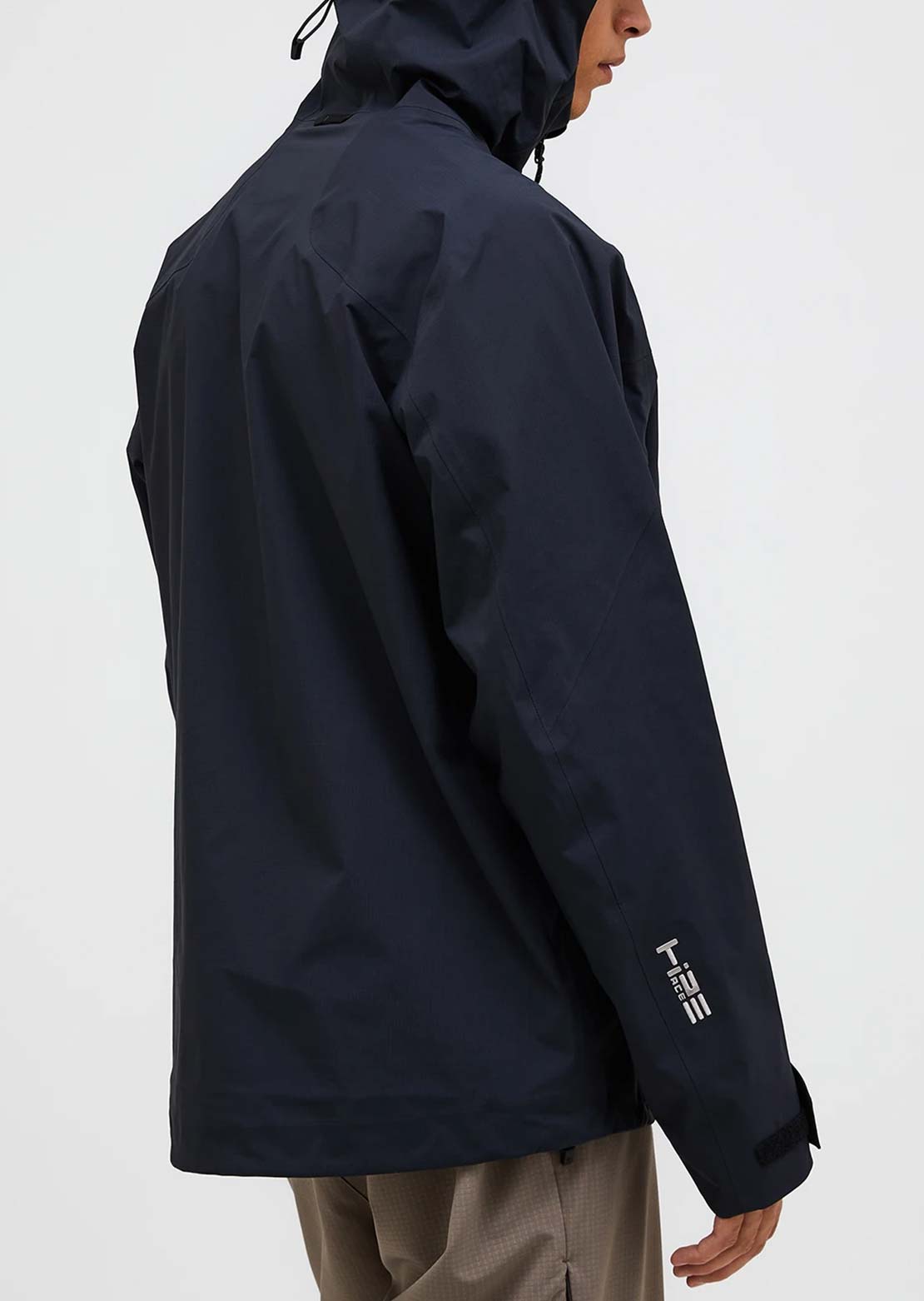 Peak Performance Hommes Ridge Ace HIPE ACE 3L Shell Manteau