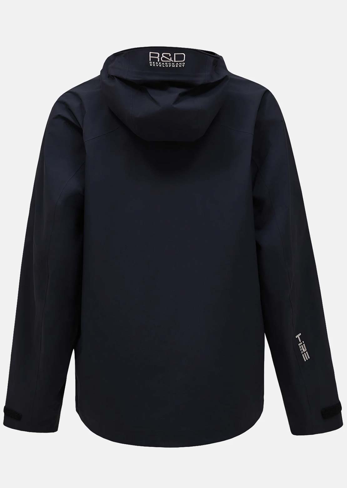 Peak Performance Hommes Ridge Ace HIPE ACE 3L Shell Manteau