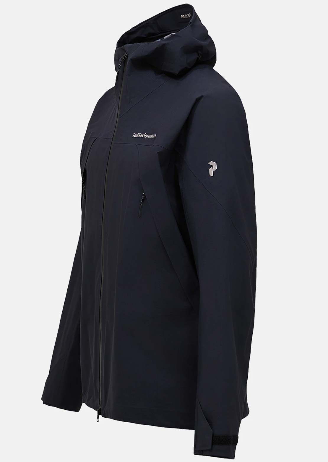 Peak Performance Hommes Ridge Ace HIPE ACE 3L Shell Manteau