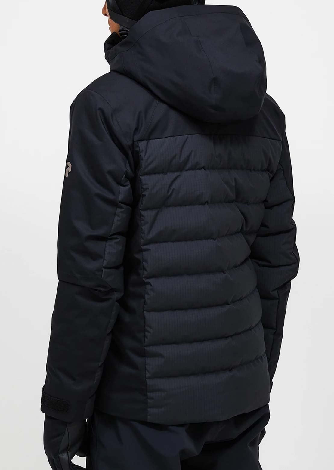 Peak Performance Hommes Shred Down Manteau