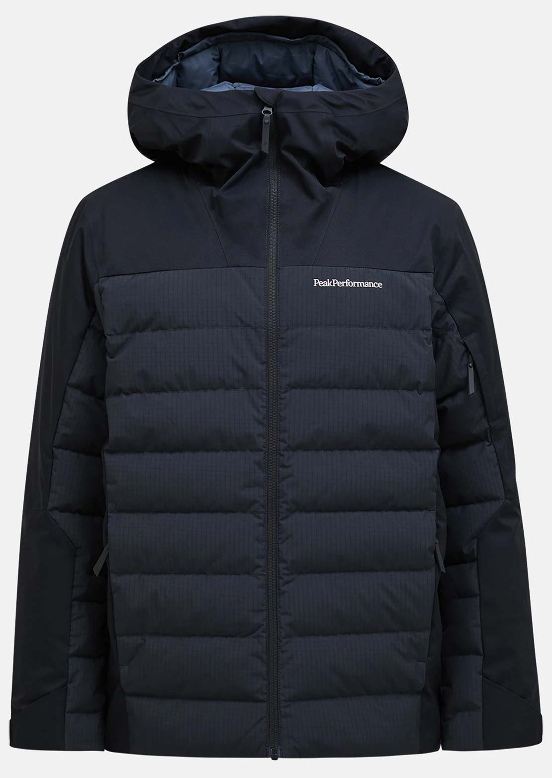 Peak Performance Hommes Shred Down Manteau