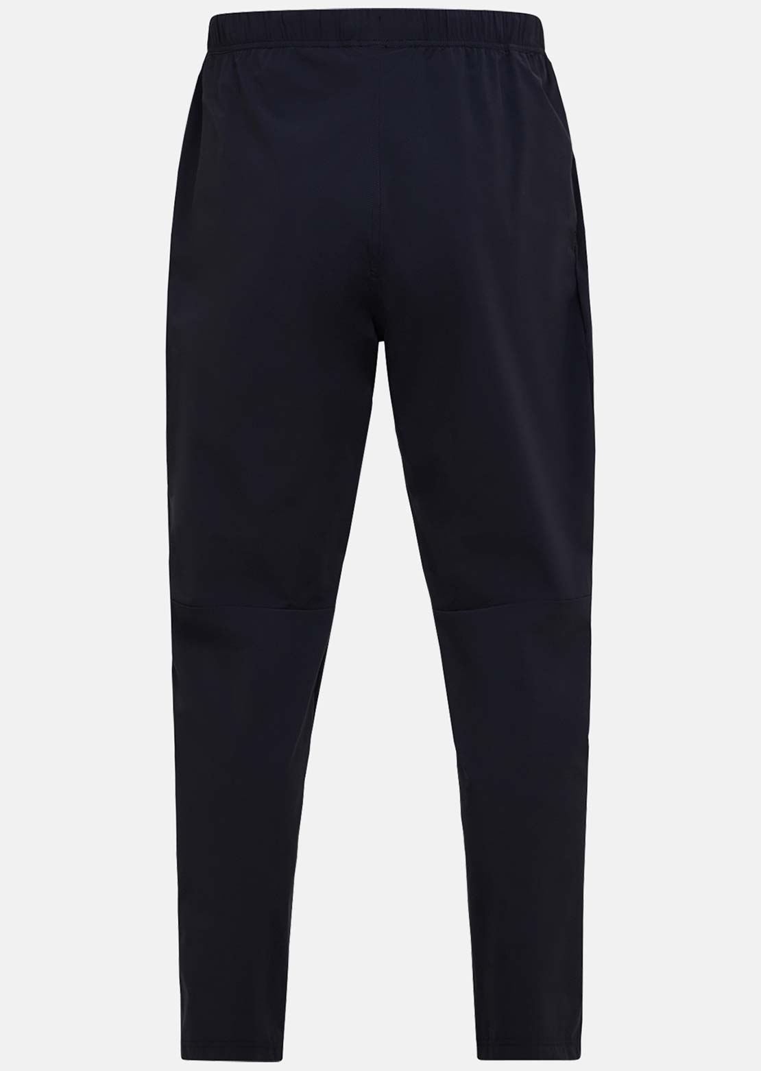 Peak Performance Men's Tech Jogger Pants Black