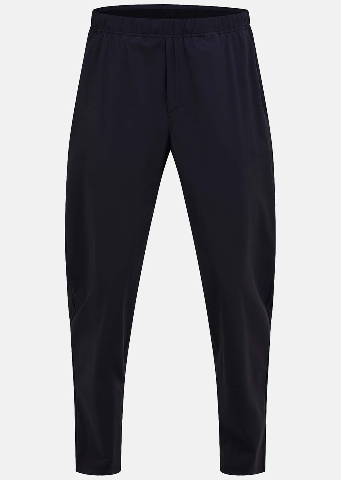 Peak Performance Men's Tech Jogger Pants Black