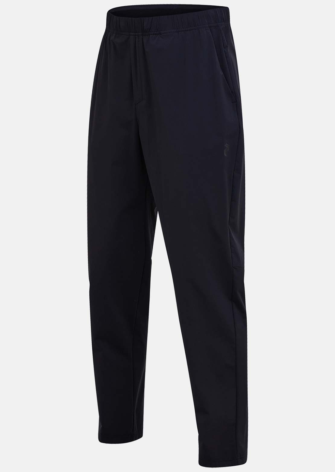 Peak Performance Men's Tech Jogger Pants Black