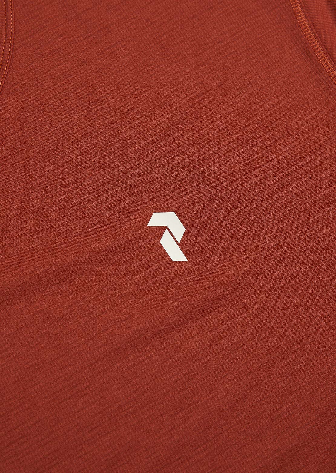 Peak Performance Men's Trail Long Sleeve Spiced