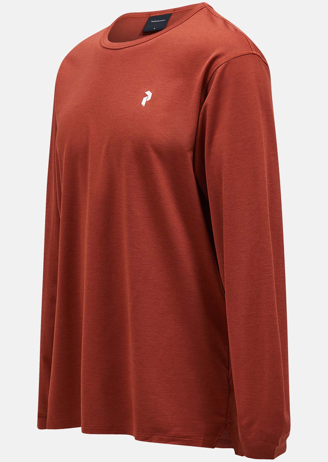 Peak Performance Men's Trail Long Sleeve Spiced