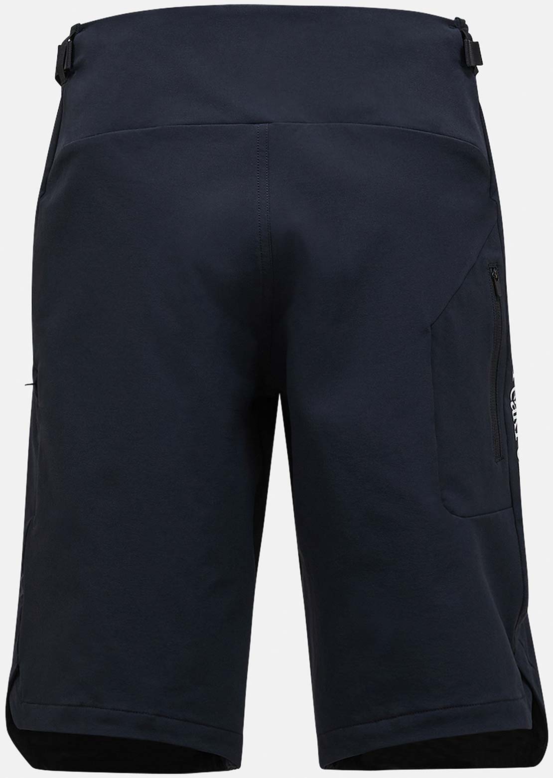 Peak Performance Men's Trail Shorts Black
