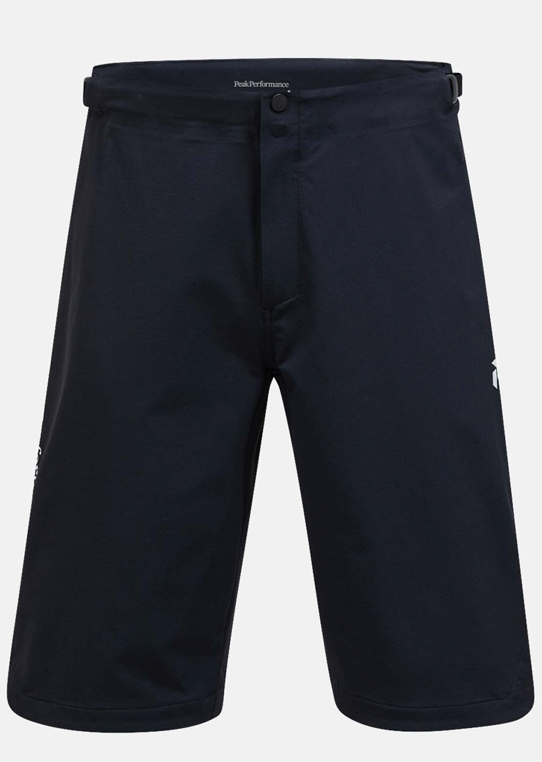 Peak Performance Men's Trail Shorts Black