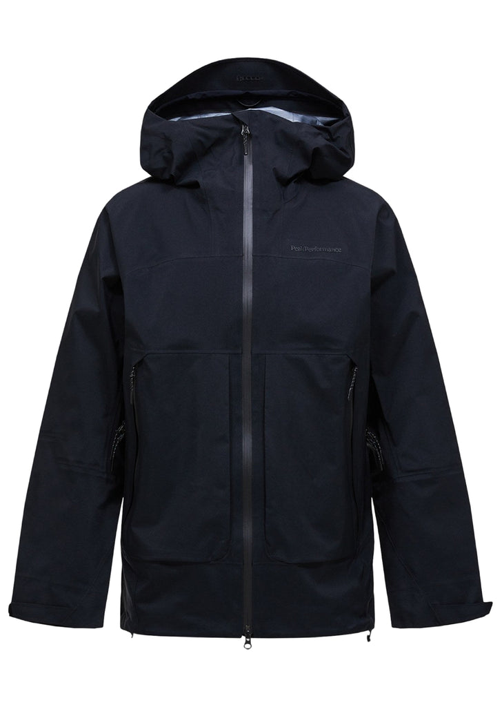 Peak Performance Men's Vislight Gore-Tex C-Knit Jacket - PRFO Sports
