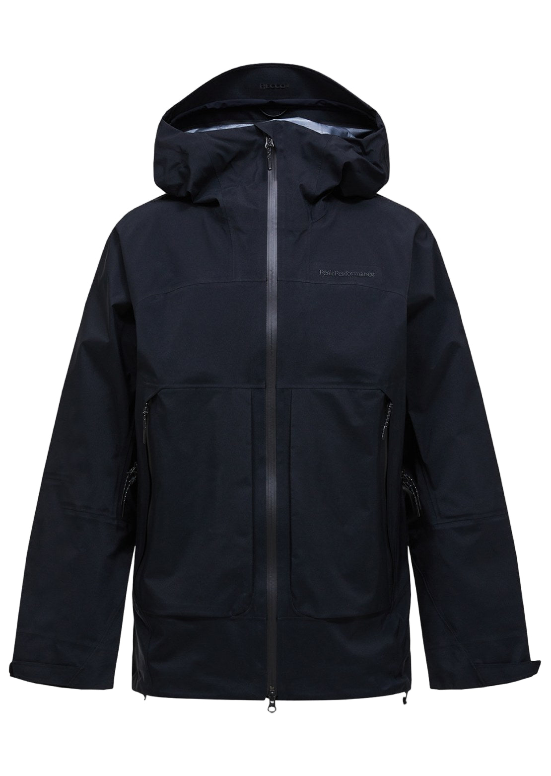 Peak Performance Men's Vislight Gore-Tex C-Knit Jacket - PRFO Sports