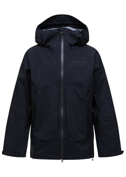 Peak Performance Men's Vislight Gore-Tex C-Knit Jacket - PRFO Sports