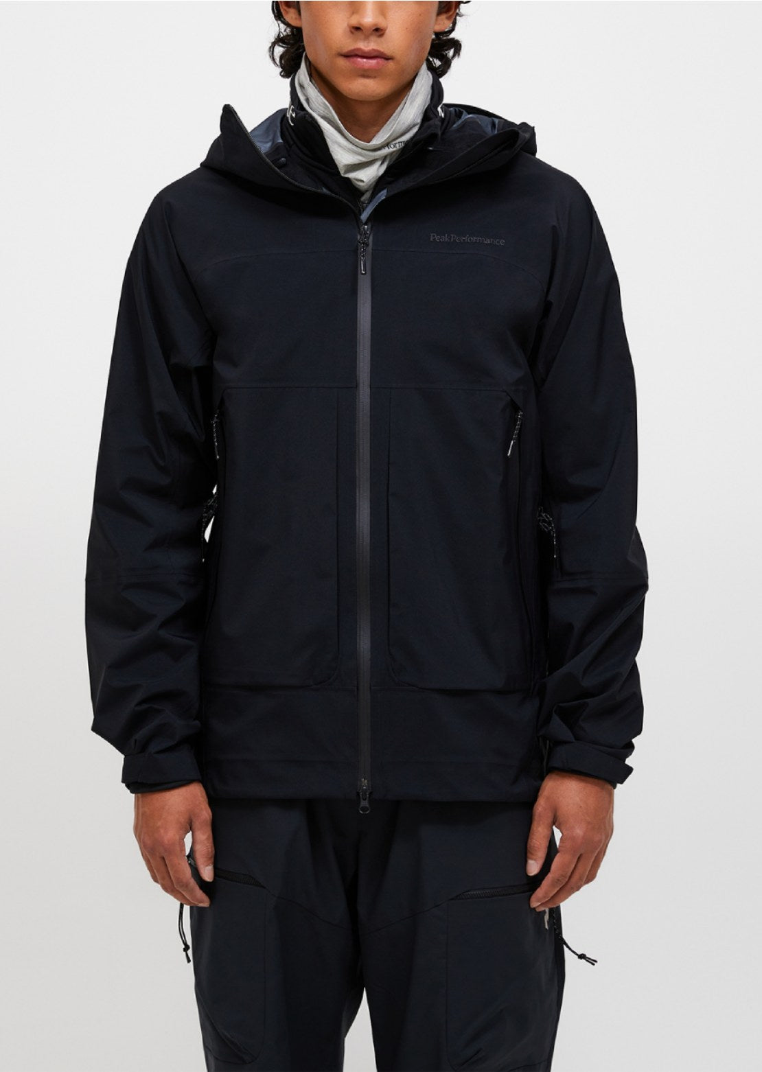 Peak Performance Men's Vislight Gore-Tex C-Knit Jacket - PRFO Sports