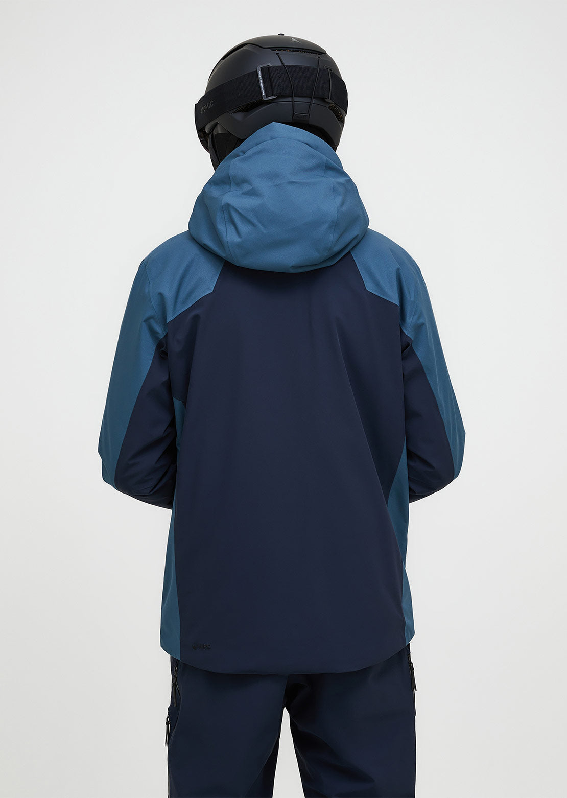 Peak Performance Men's Whitelight Insulated Jacket Blue Shadow