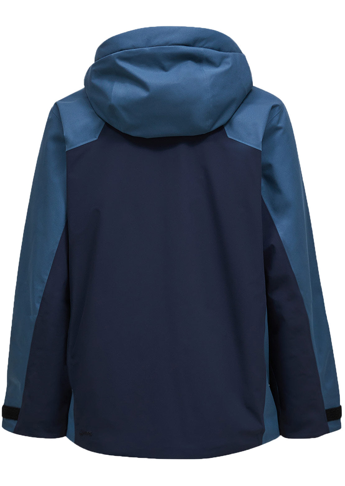 Peak Performance Men's Whitelight Insulated Jacket Blue Shadow