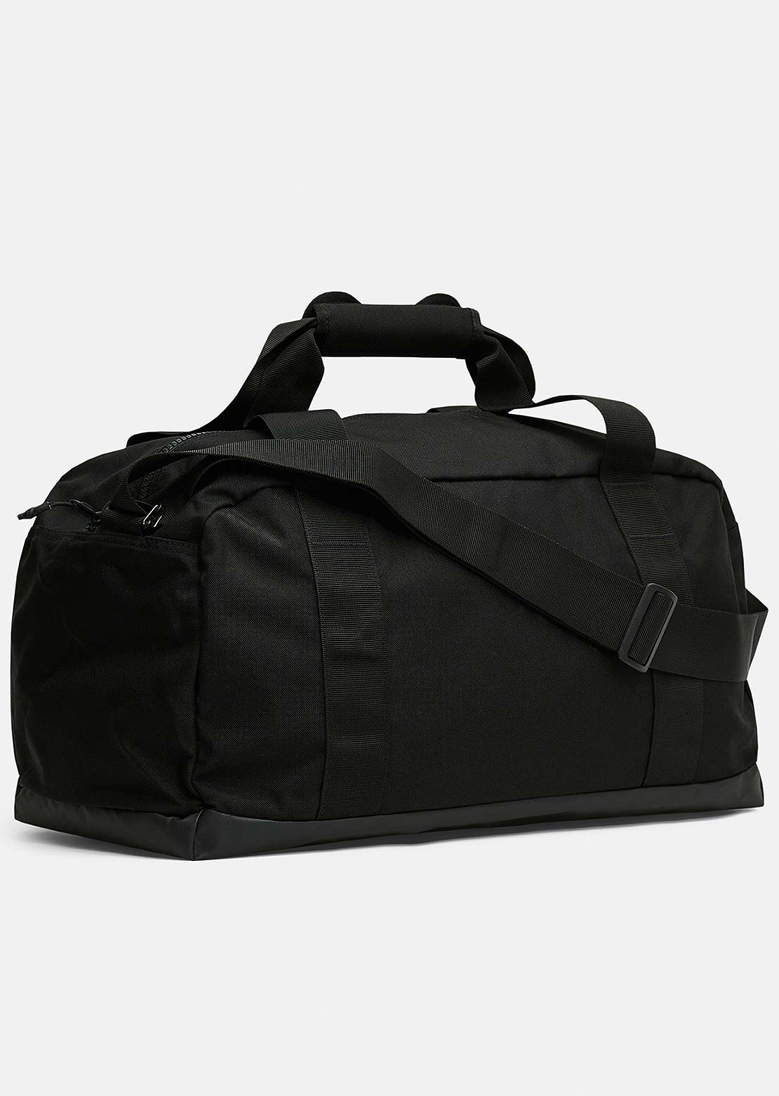 Peak Performance Unisex Detour 35L Duffel Bag Black