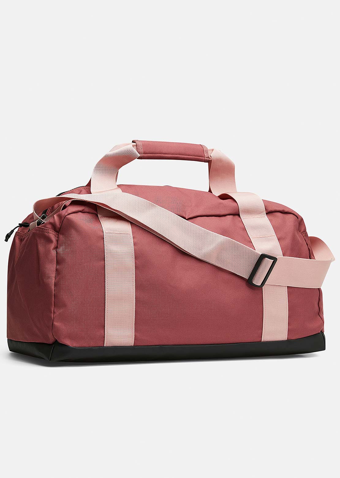 Peak Performance Unisex Detour 35L Duffel Bag Wild Rouge