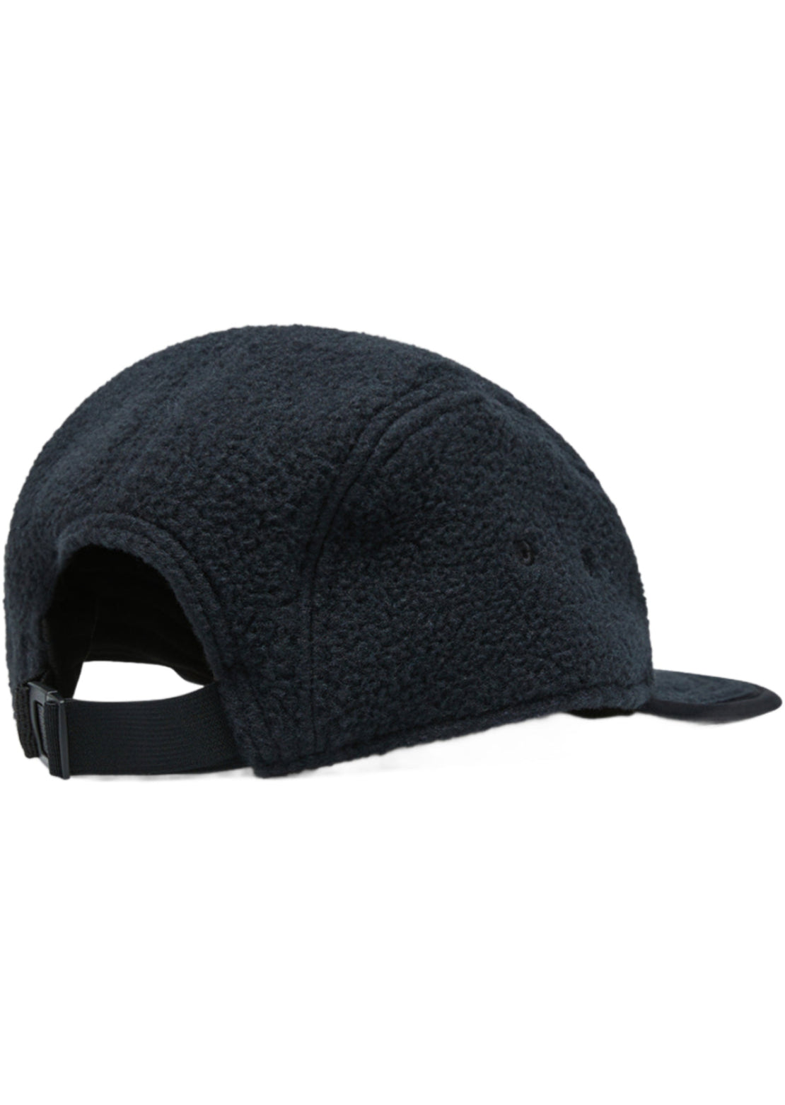 Peak Performance Unisex Fleece Cap Black