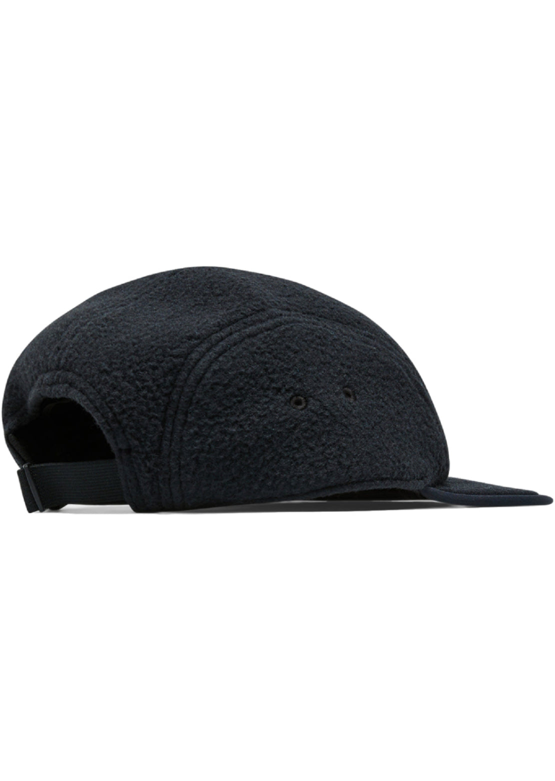 Peak Performance Unisex Fleece Cap Black
